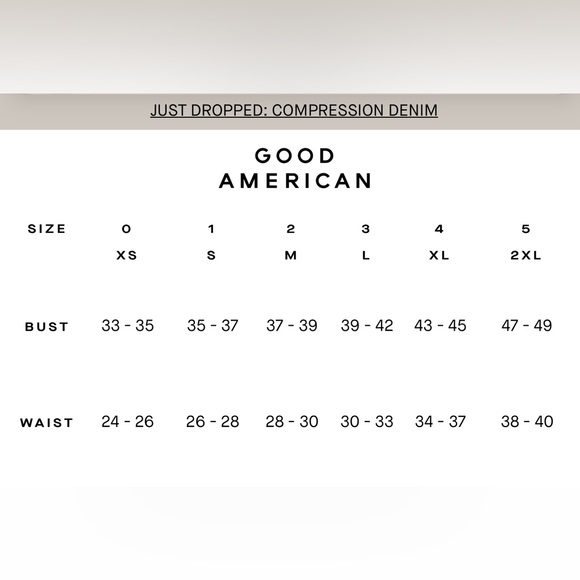 Good American bodysuit - Picture 5 of 5